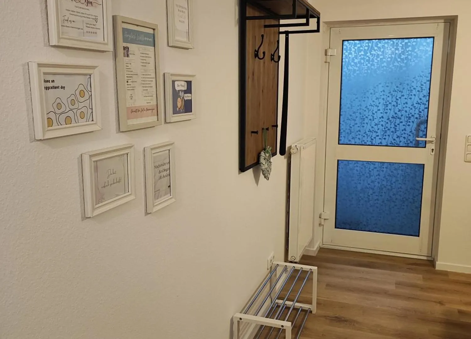 Fewo Planer Altstadtwohnung Mit Terrasse & Parkplatz Memmingen
