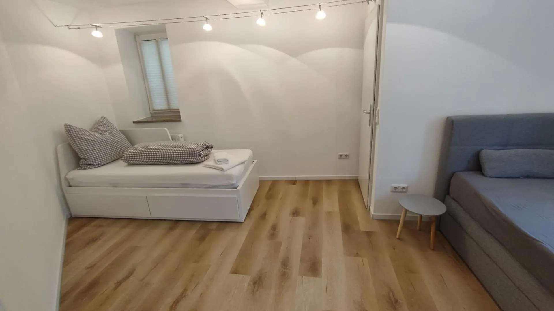 Fewo Planer Altstadtwohnung Mit Terrasse & Parkplatz Memmingen Germany