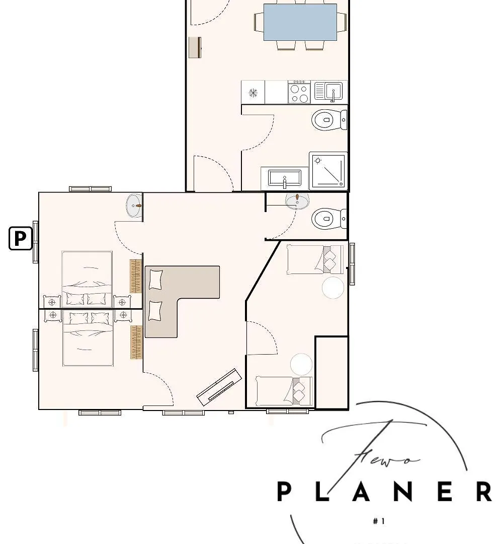 Apartment Fewo Planer Altstadtwohnung Mit Terrasse & Parkplatz Memmingen Germany