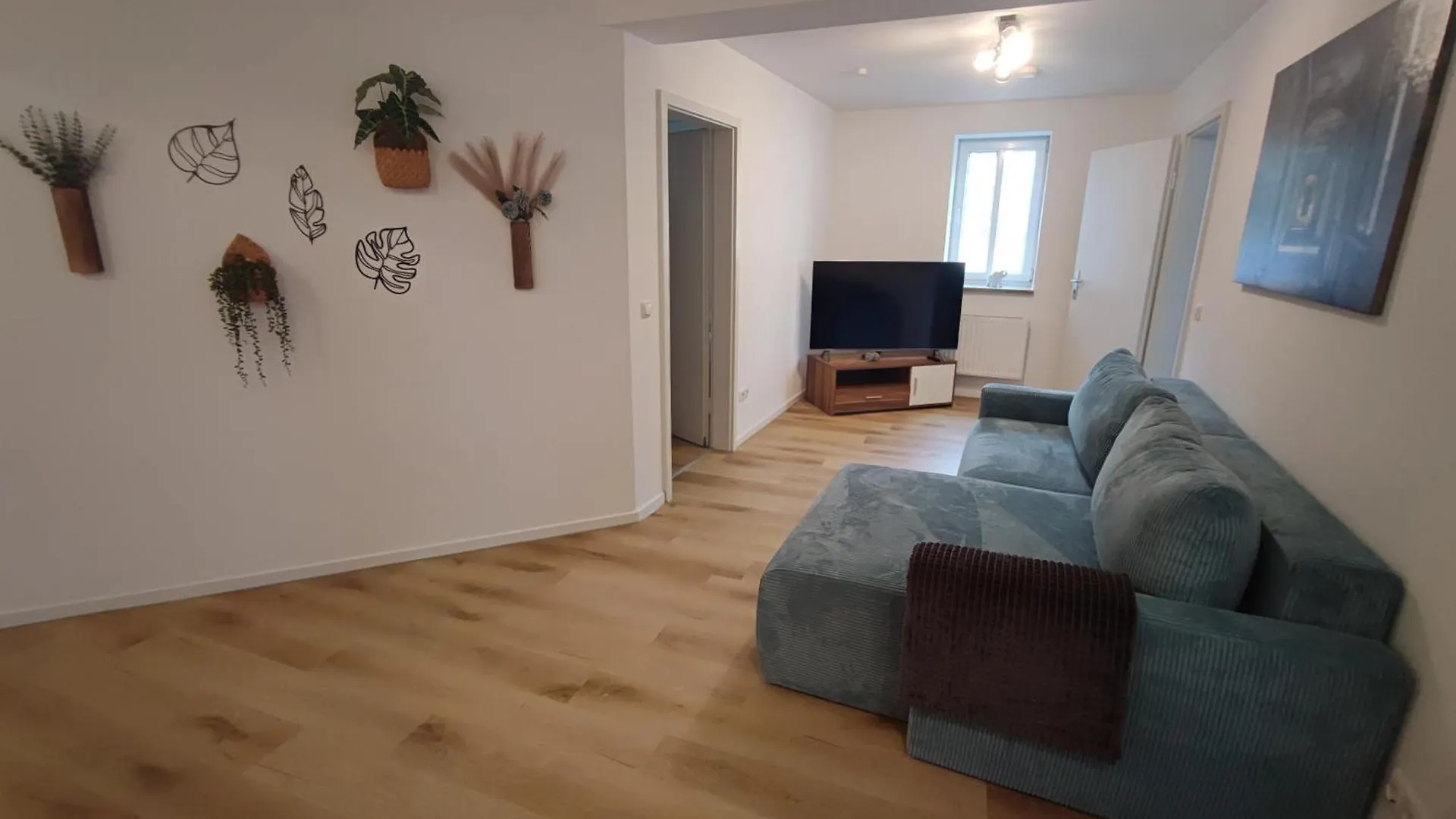 Apartment Fewo Planer Altstadtwohnung Mit Terrasse & Parkplatz Memmingen